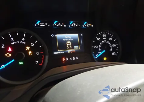 2017 Ford F-150 Xlt из США, поврежденный, VIN 1FTFW1EG2HKC29848